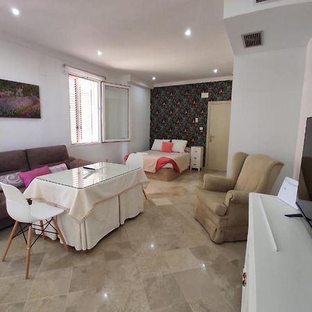 Apartamento Granada - Serrallo公寓 外观 照片