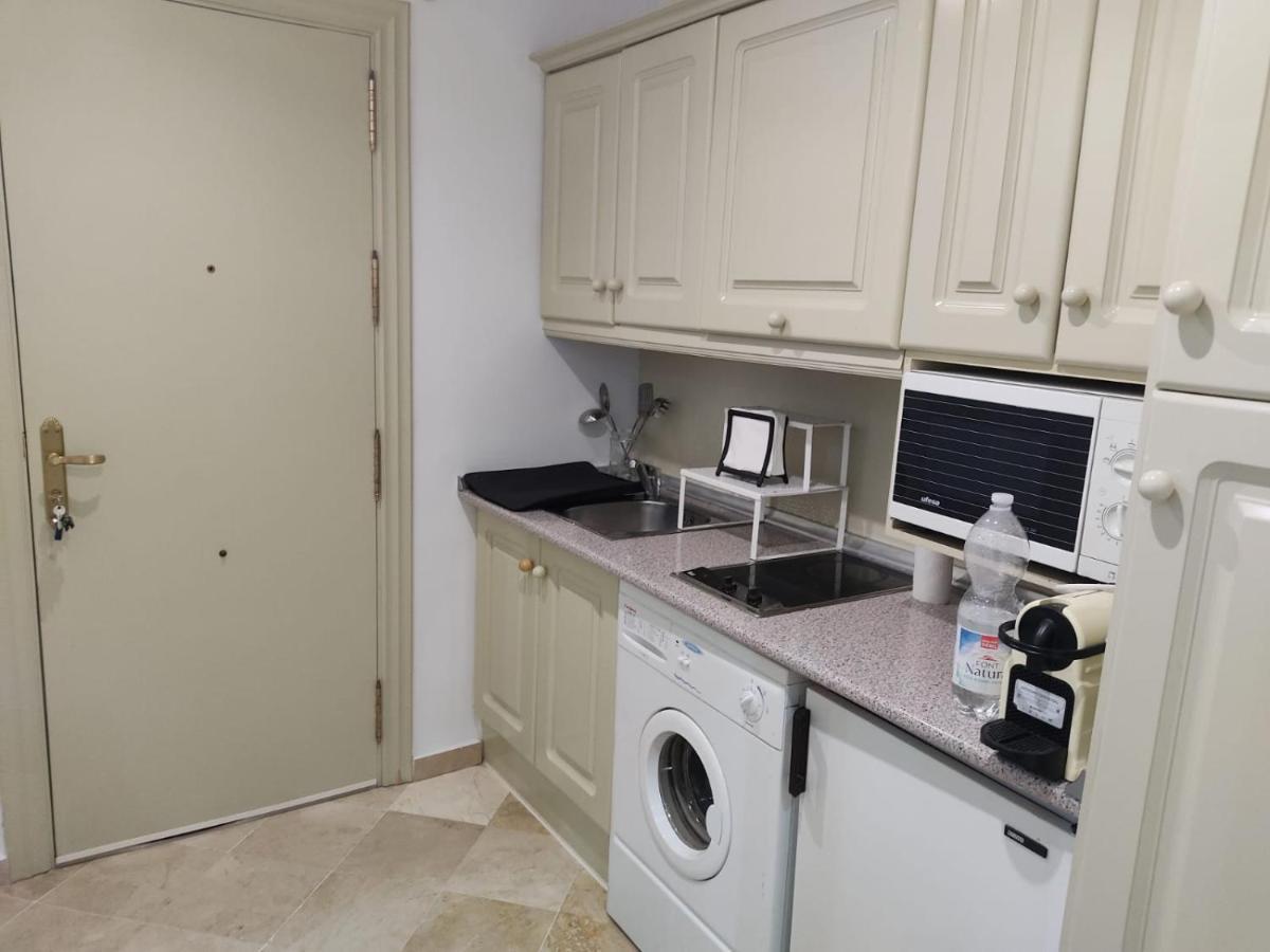 Apartamento Granada - Serrallo公寓 外观 照片