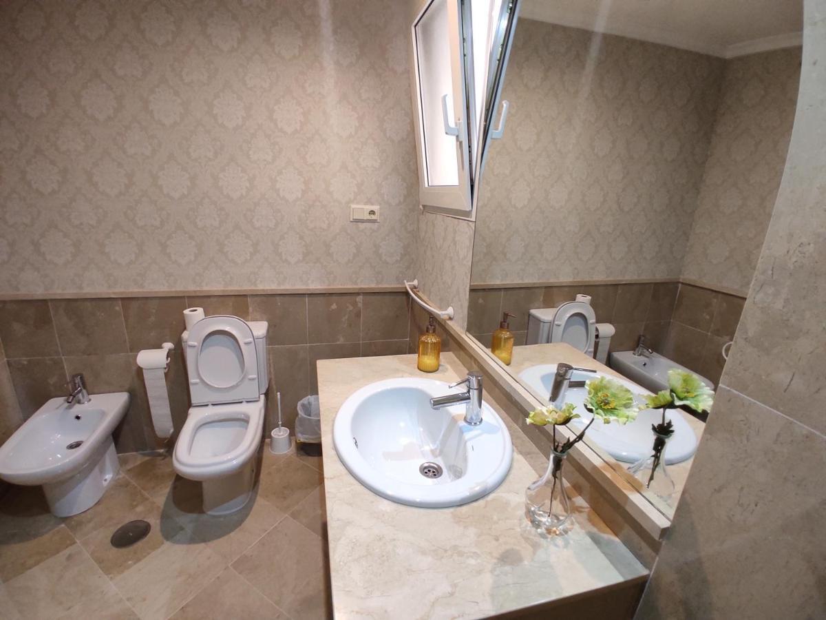 Apartamento Granada - Serrallo公寓 外观 照片
