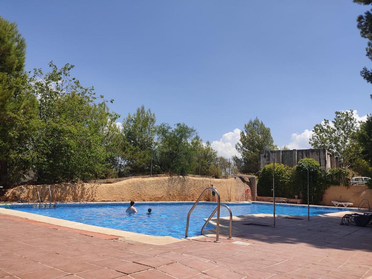 Apartamento Granada - Serrallo公寓 外观 照片