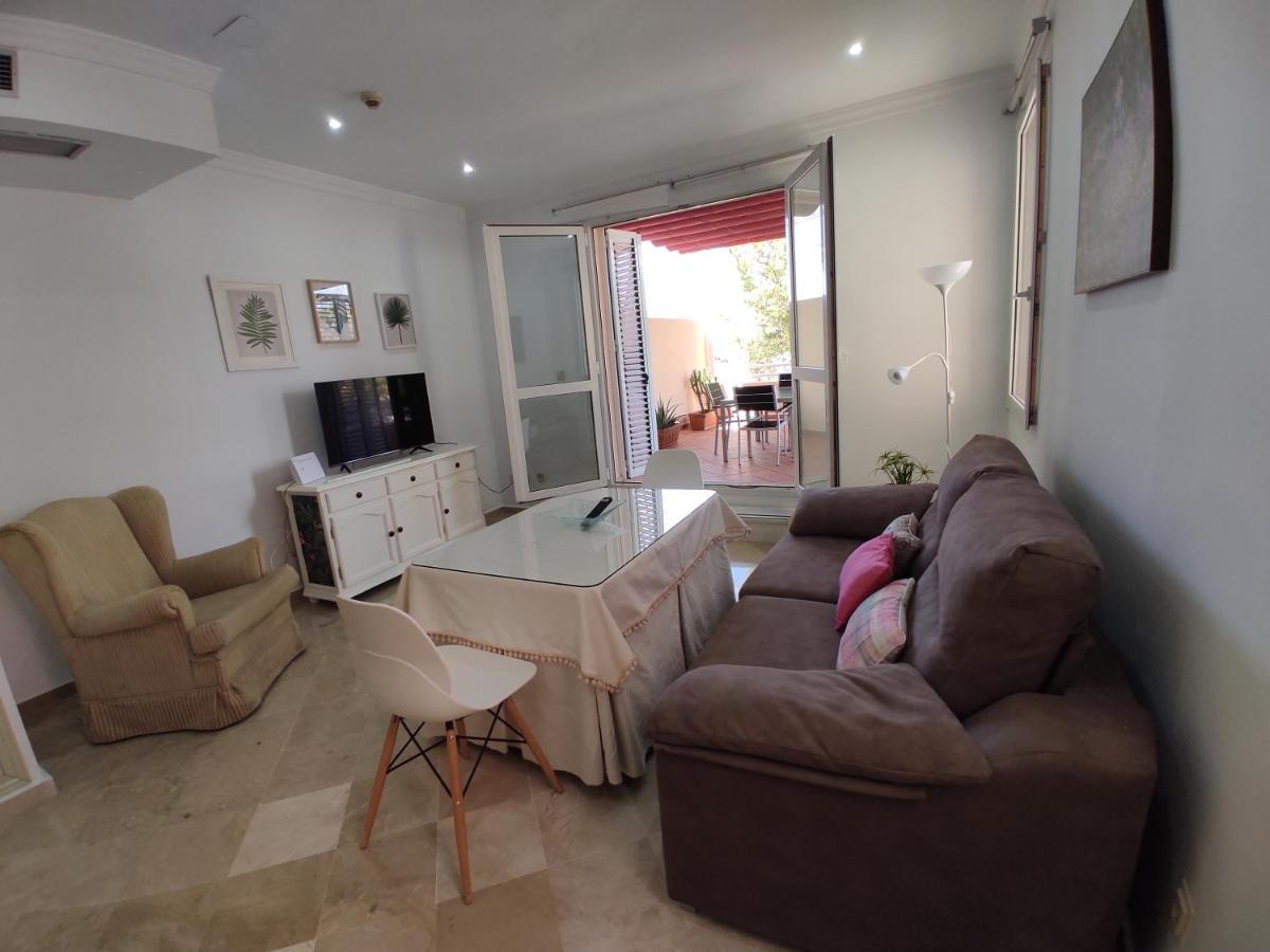 Apartamento Granada - Serrallo公寓 外观 照片